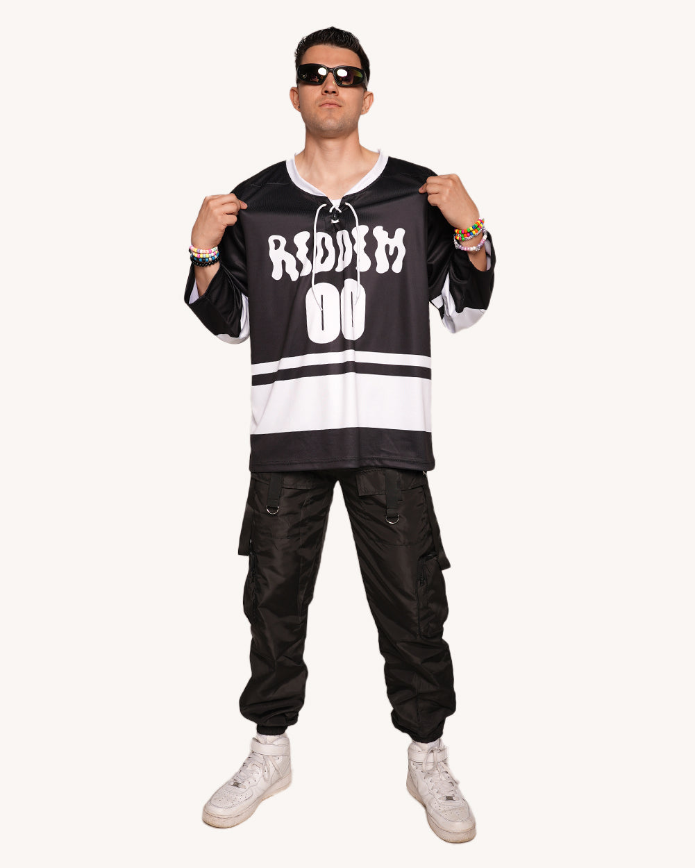 Team Riddim Jersey - Image 34131975536823