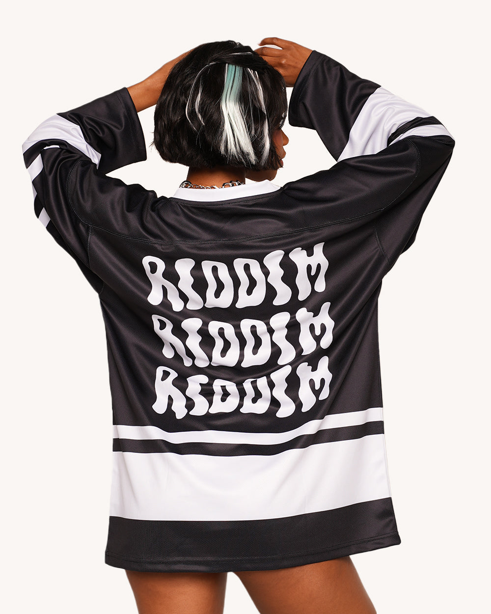 Team Riddim Jersey - Image 3