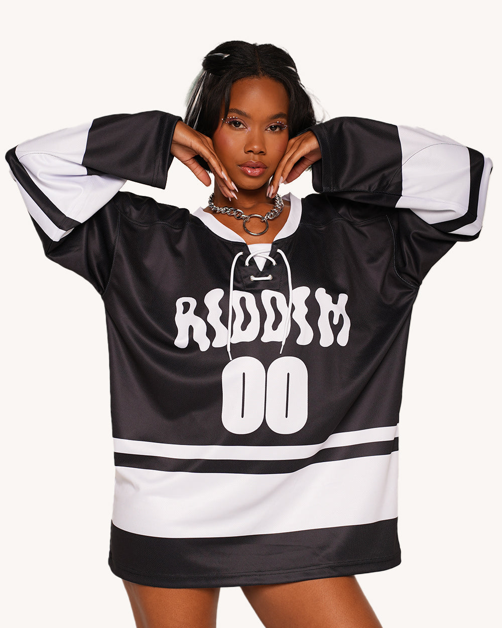 Team Riddim Jersey - Image 2