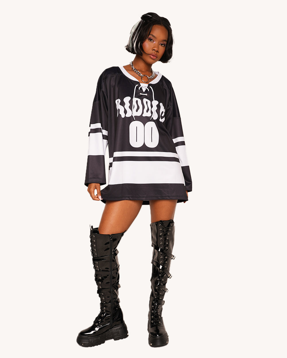 Team Riddim Jersey - Image 4