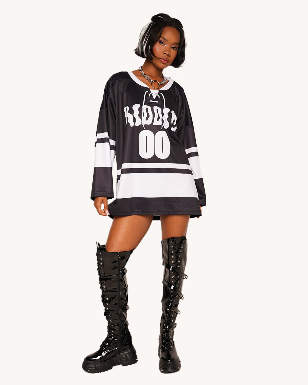 Team Riddim Jersey - Image 34131975504055