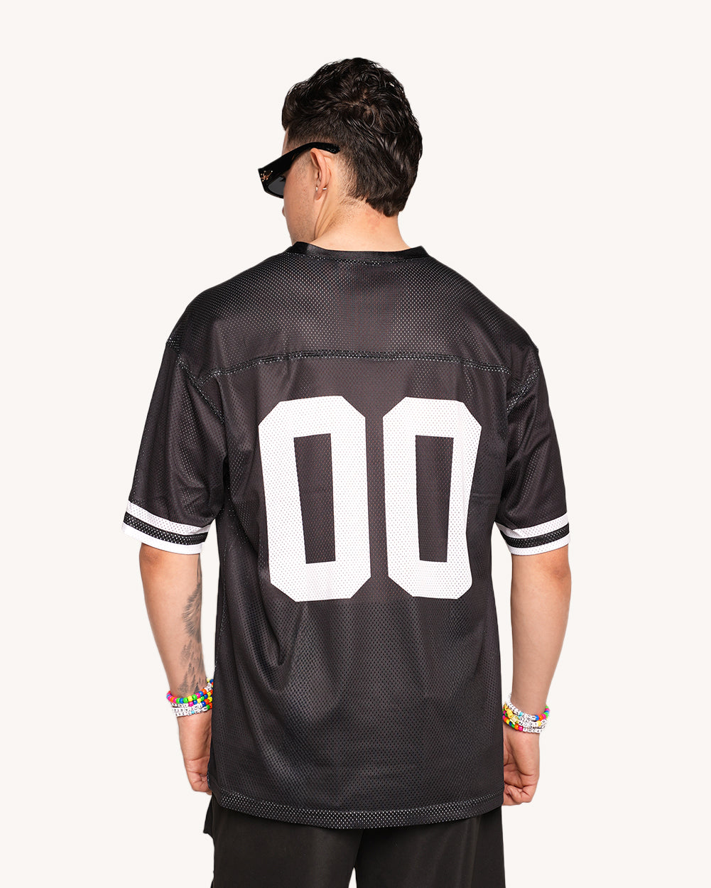 Team Techno Jersey-Men