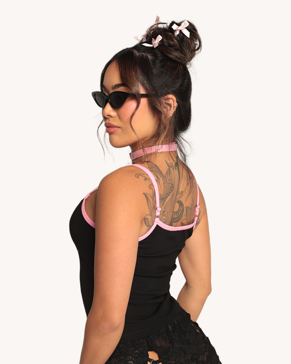 Techno Lover Tank Top - Image 1