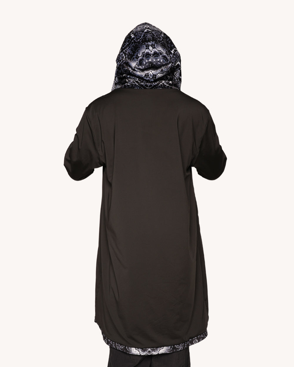 The Seeing Spiral Robe - Image 34261346484407