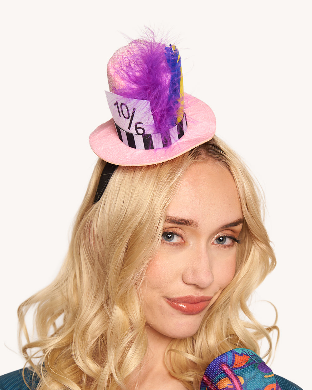 The Maddest Hat Headband - Image 34809232031927