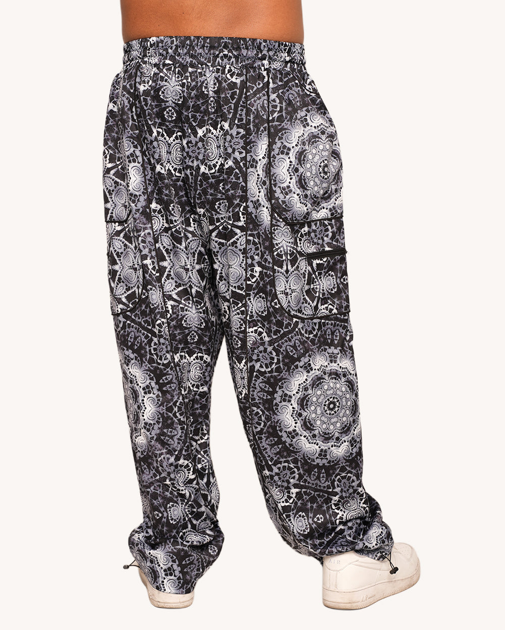 The Seeing Spiral Pants - Image 34241042186423