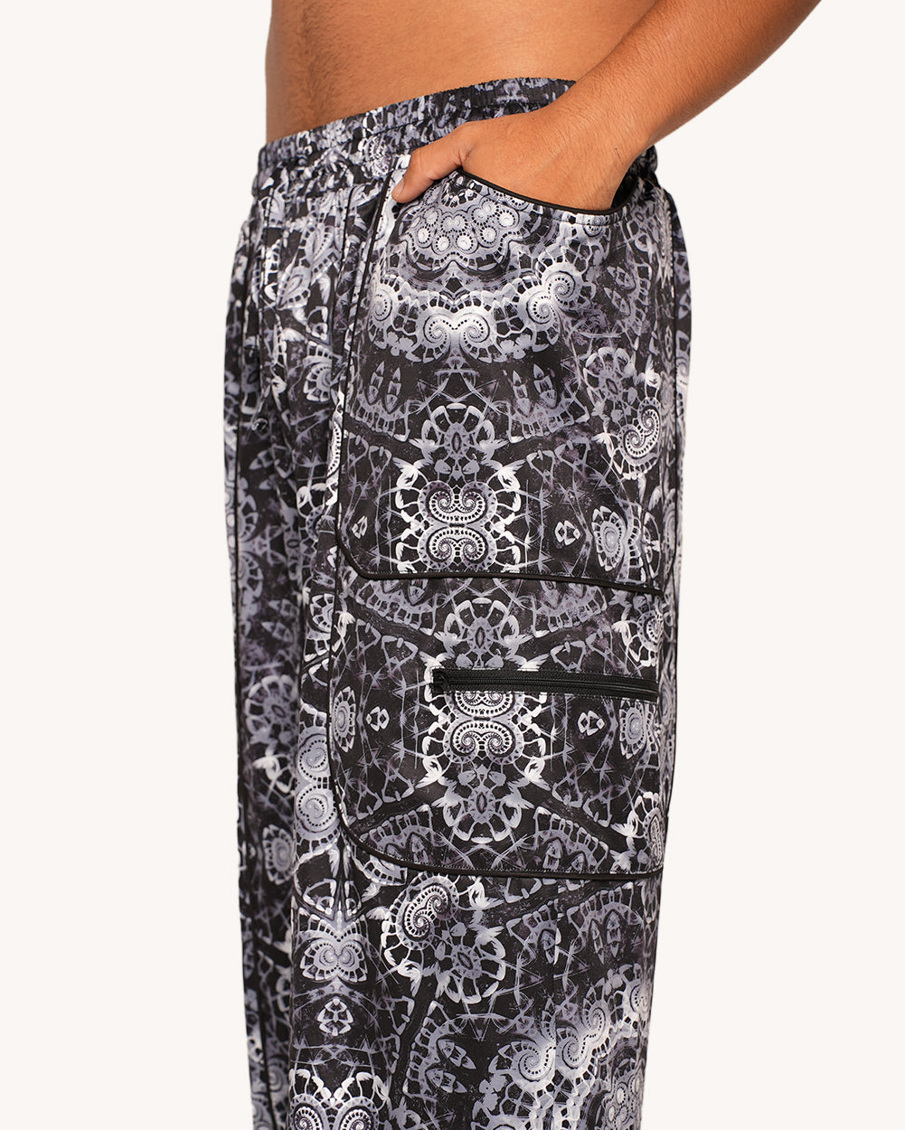 The Seeing Spiral Pants - Image 34241042284727