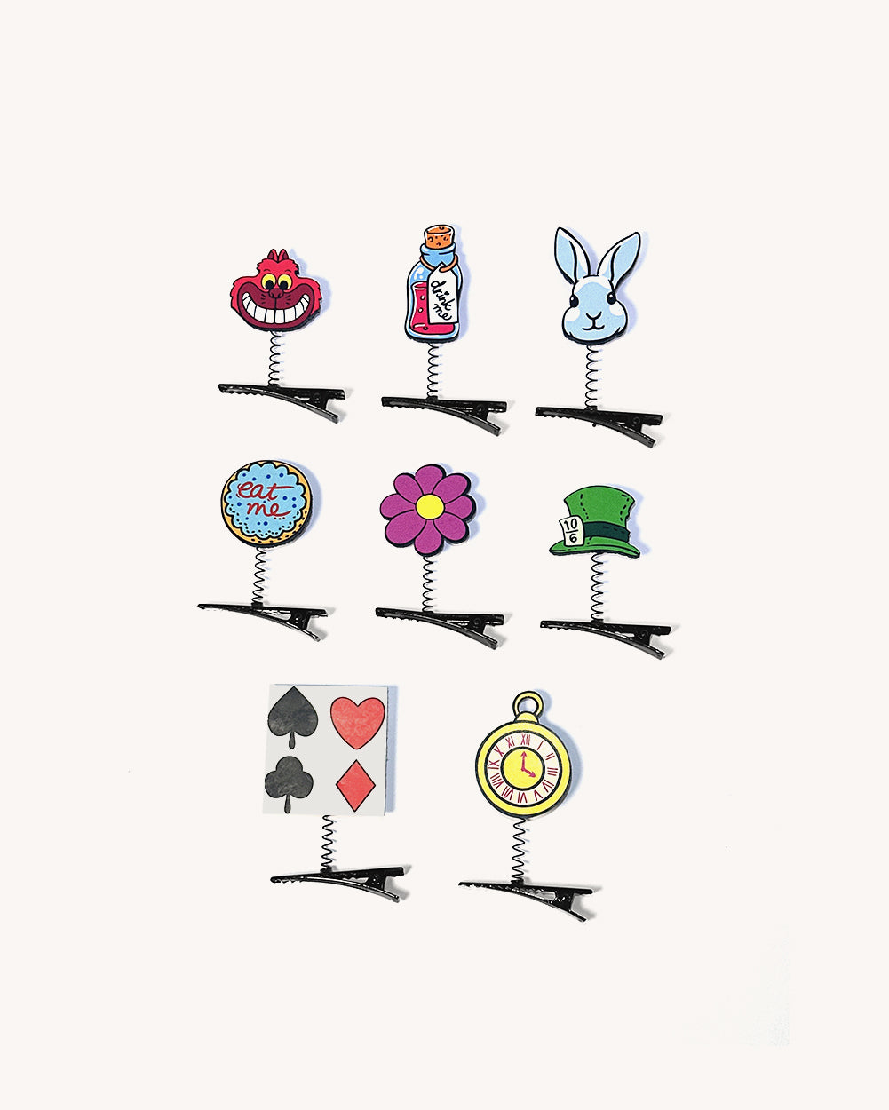 Through the Portal 8-pc Sprout Set - Image 31998590648503