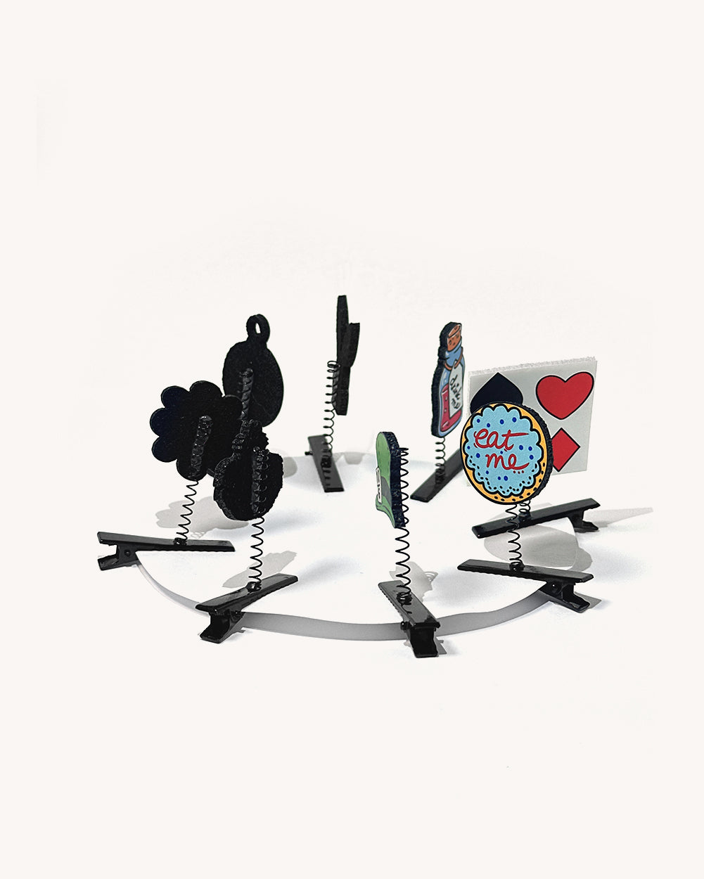 Through the Portal 8-pc Sprout Set - Image 31998590681271