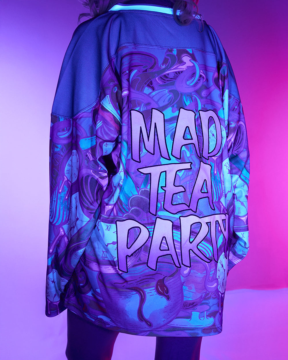 Time Warp Jersey - Image 4