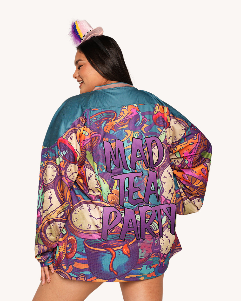 Time Warp Jersey - Image 9