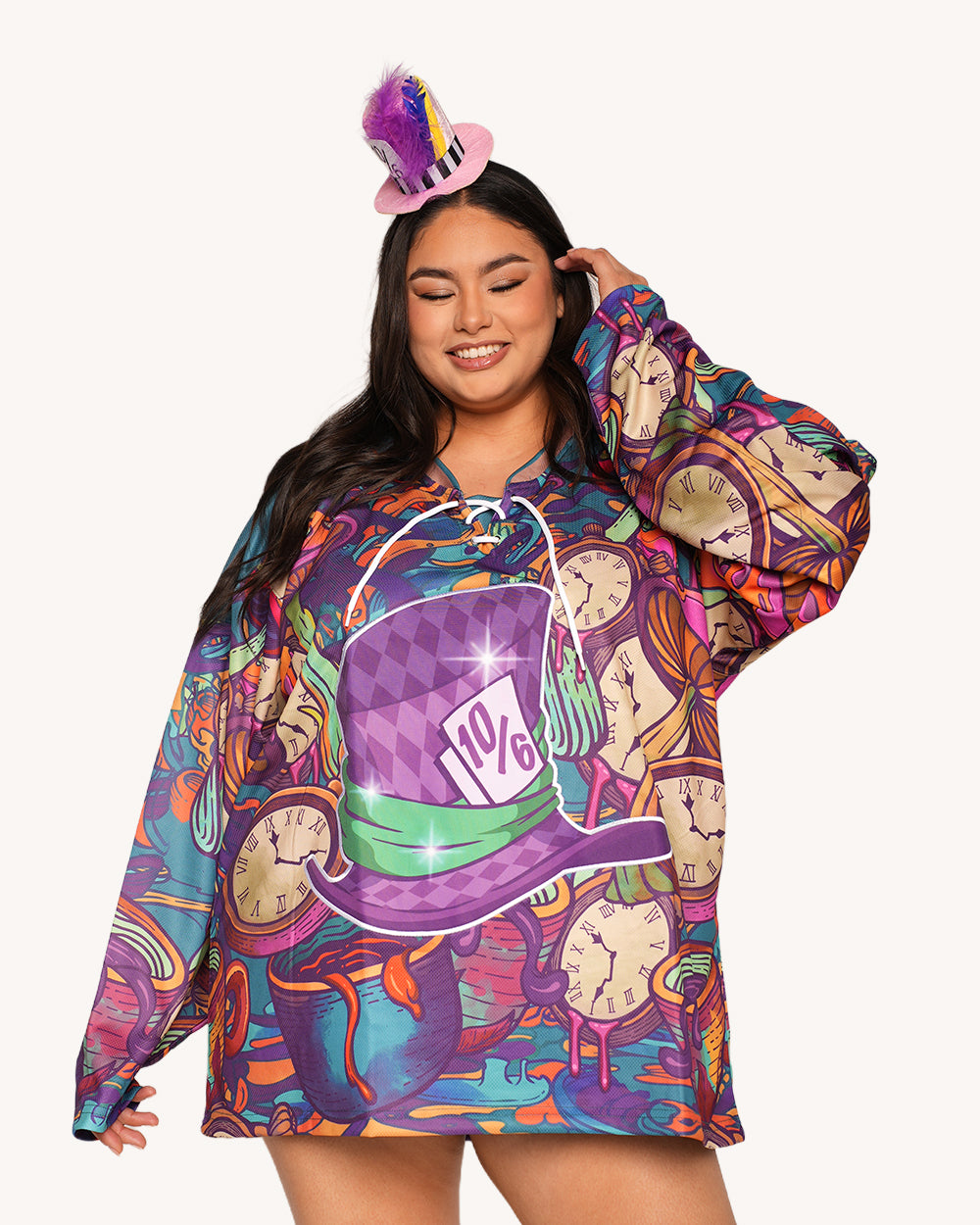 Time Warp Jersey - Image 8