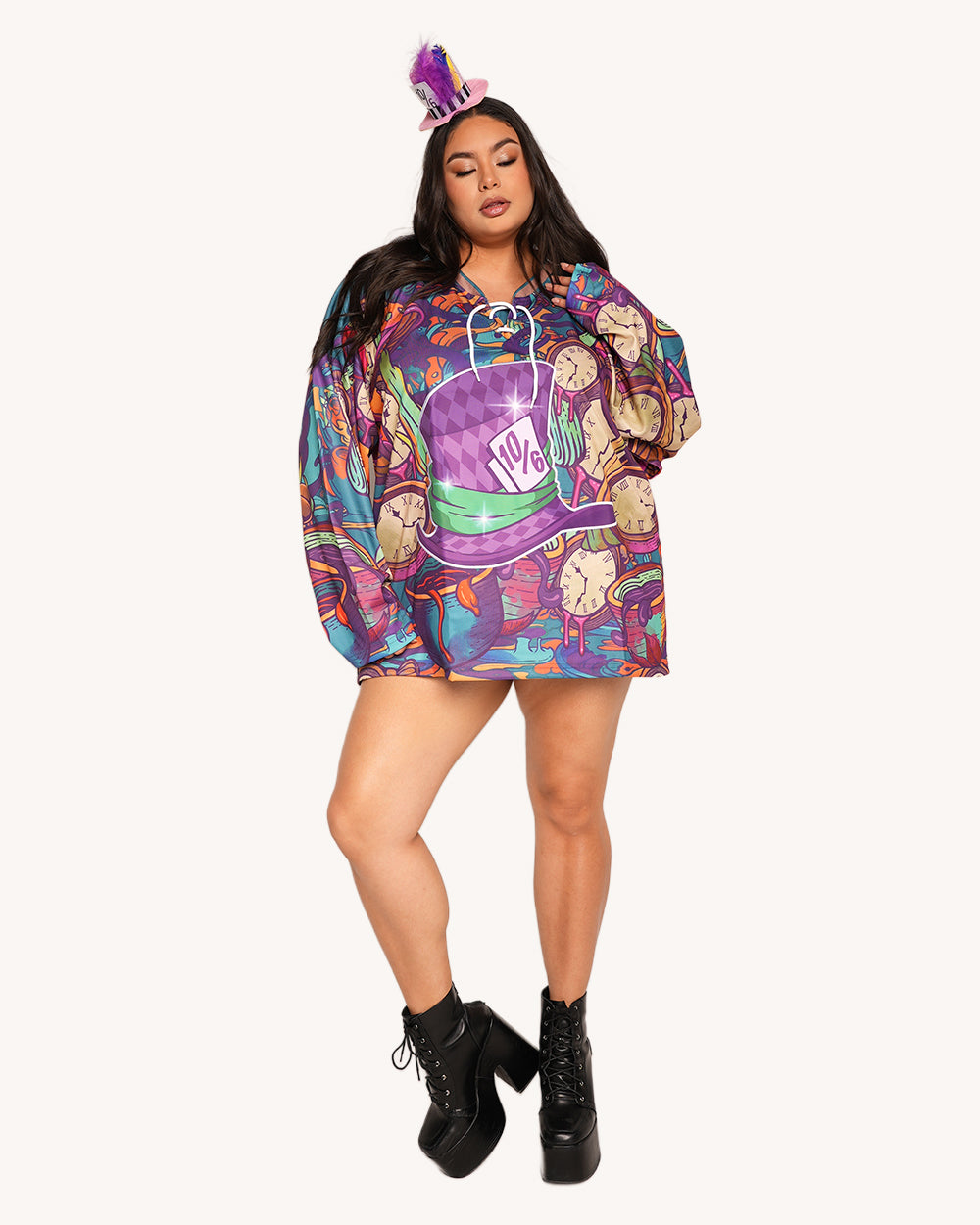 Time Warp Jersey - Image 10