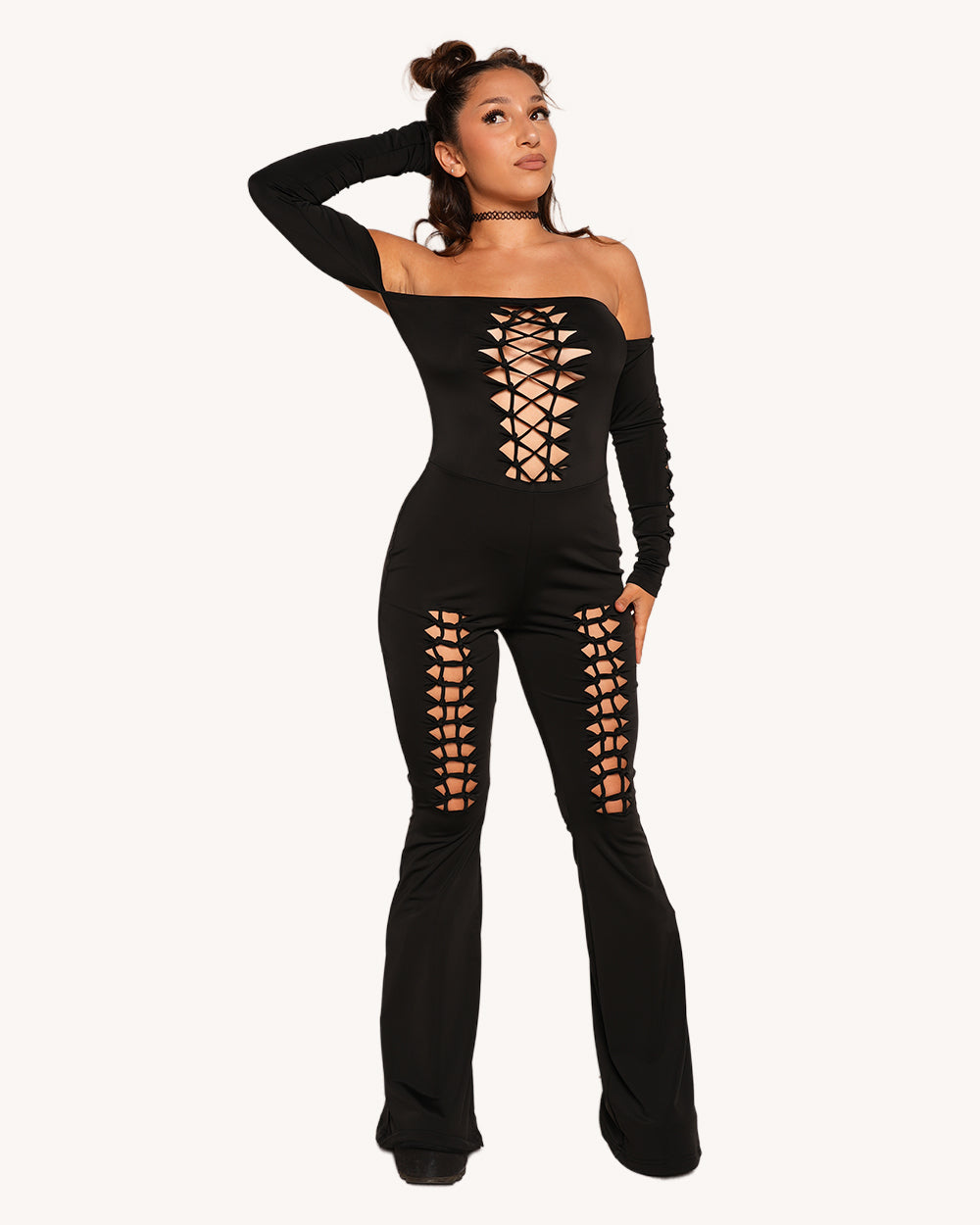 Total Chaos Jumpsuit - Image 33918246813879