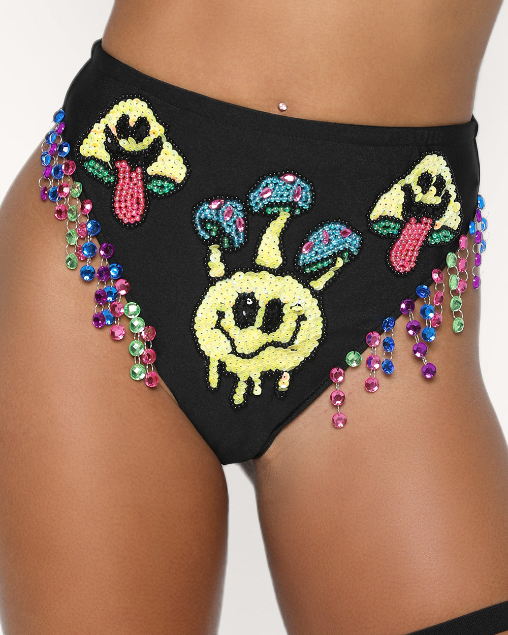 Tripp Out Festival Bottoms - Image 31841607123127