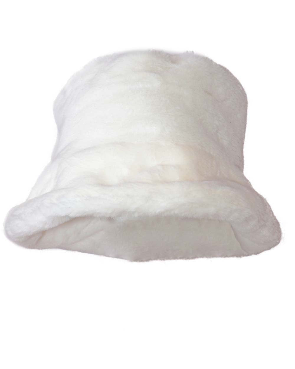 Ultra Fluffy Bucket Hat - Image 4