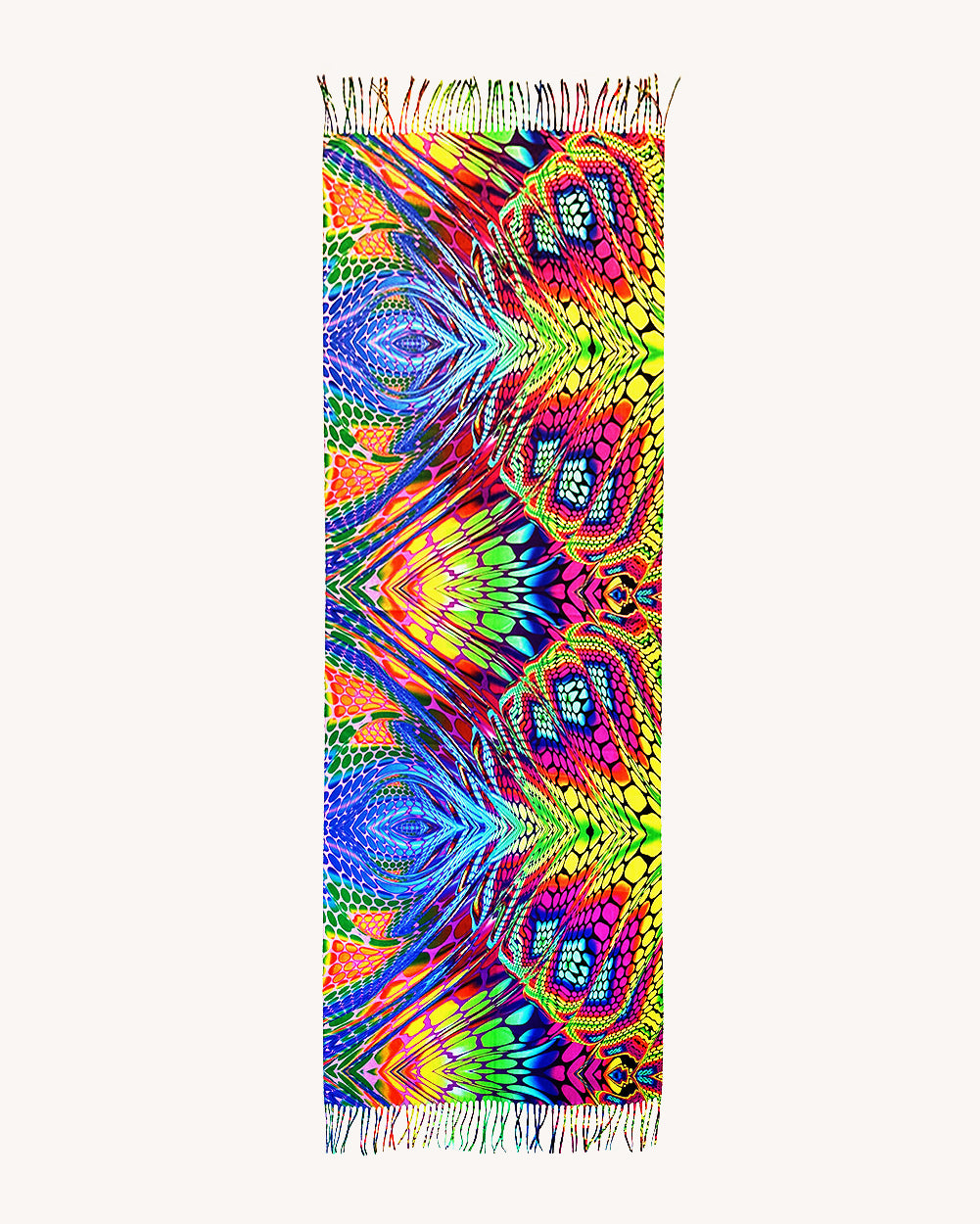 Viper Vision Pashmina - Image 32206745338039