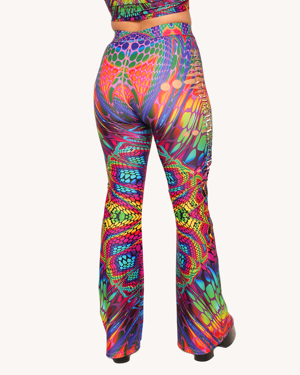 Viper Vision Bell Bottoms - Image 2