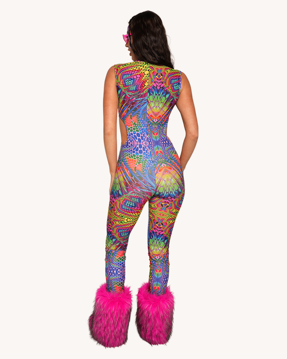 Viper Vision Jumpsuit - Image 3