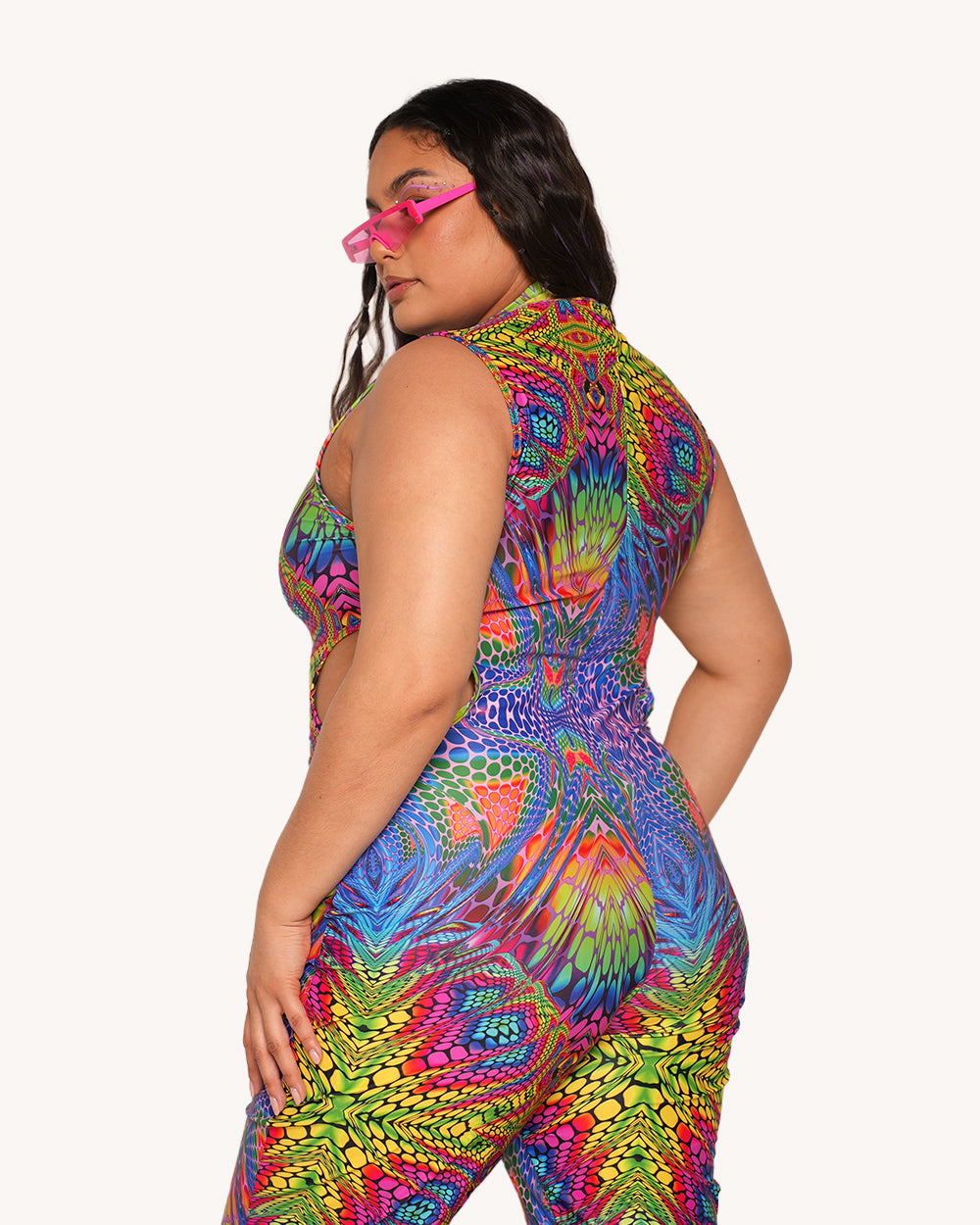Viper Vision Jumpsuit - Image 5