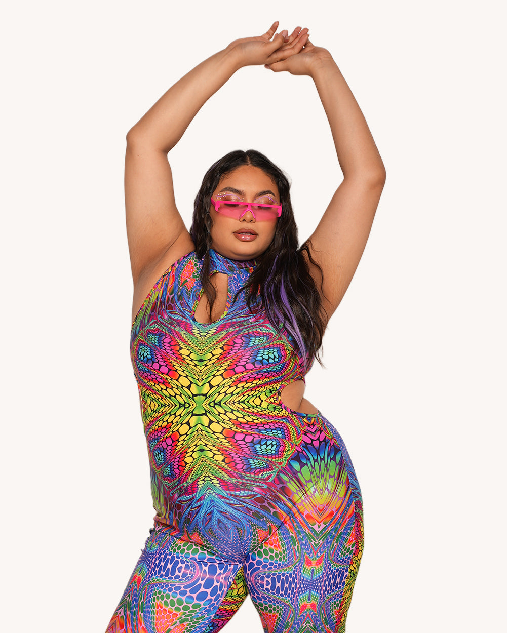 Viper Vision Jumpsuit - Image 37187369926839