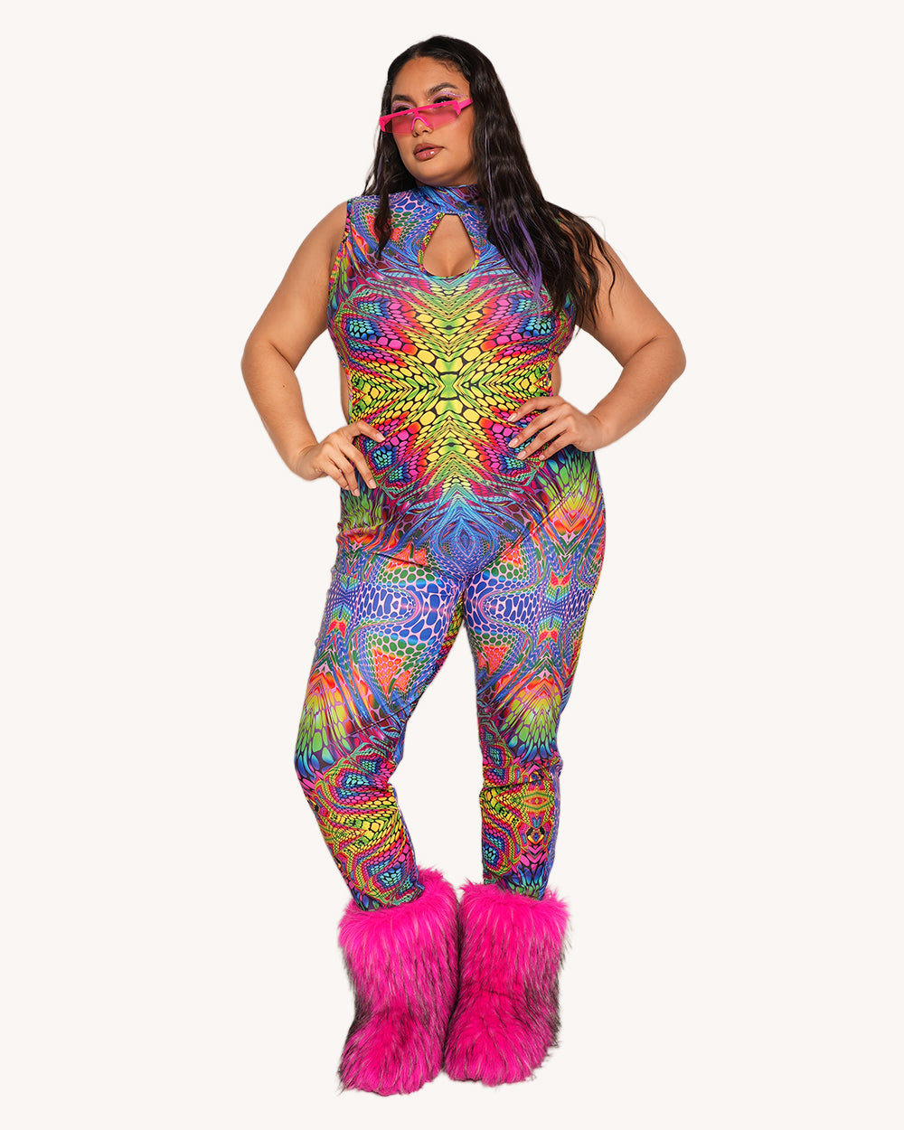 Viper Vision Jumpsuit - Image 4