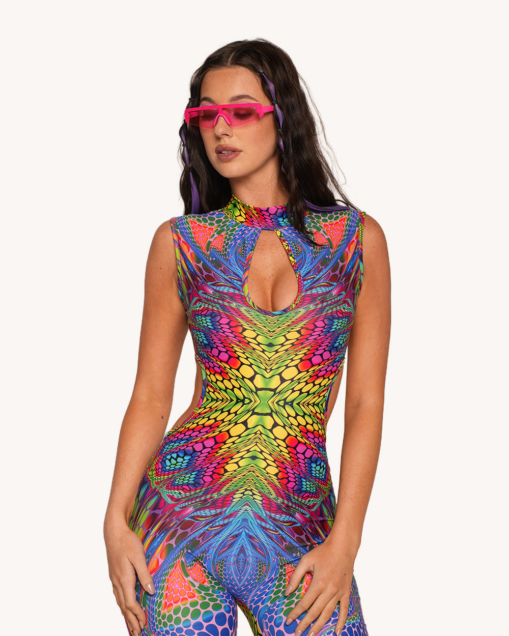 Viper Vision Jumpsuit - Image 2