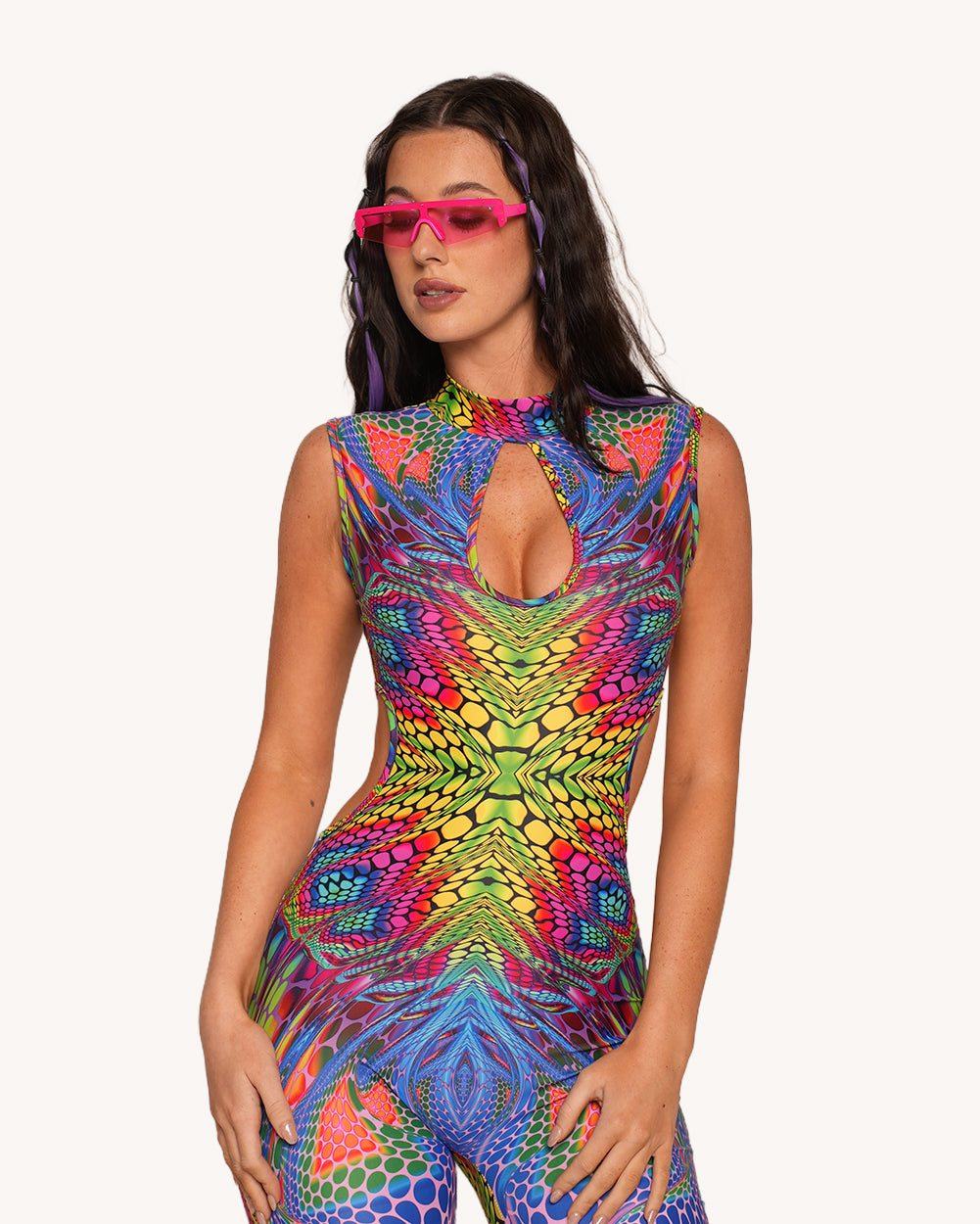 Viper Vision Jumpsuit - Image 37187369042103