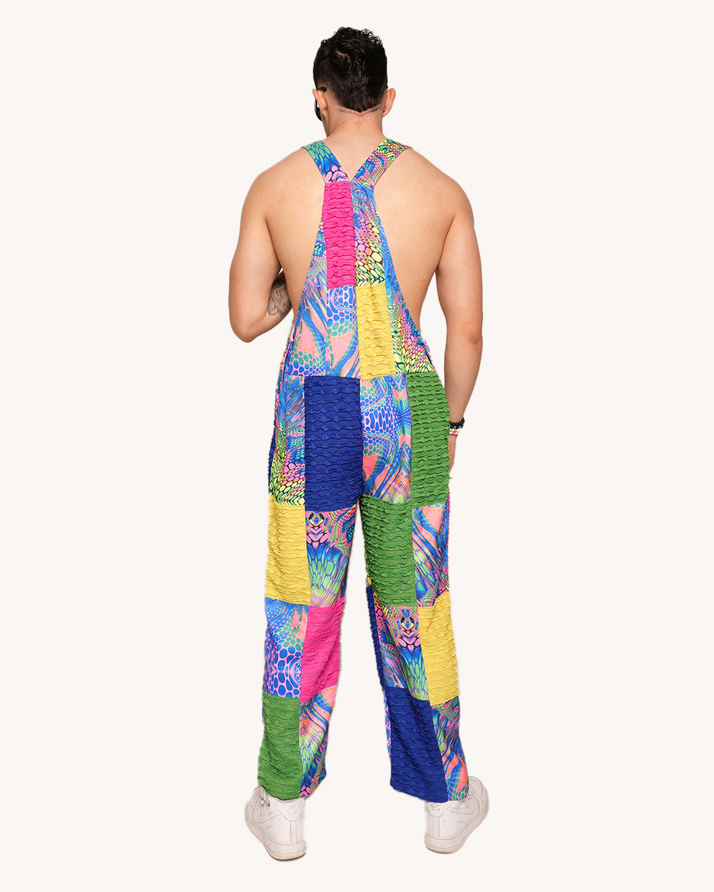 Viper Vision Unisex Overalls - Image 32269187547319