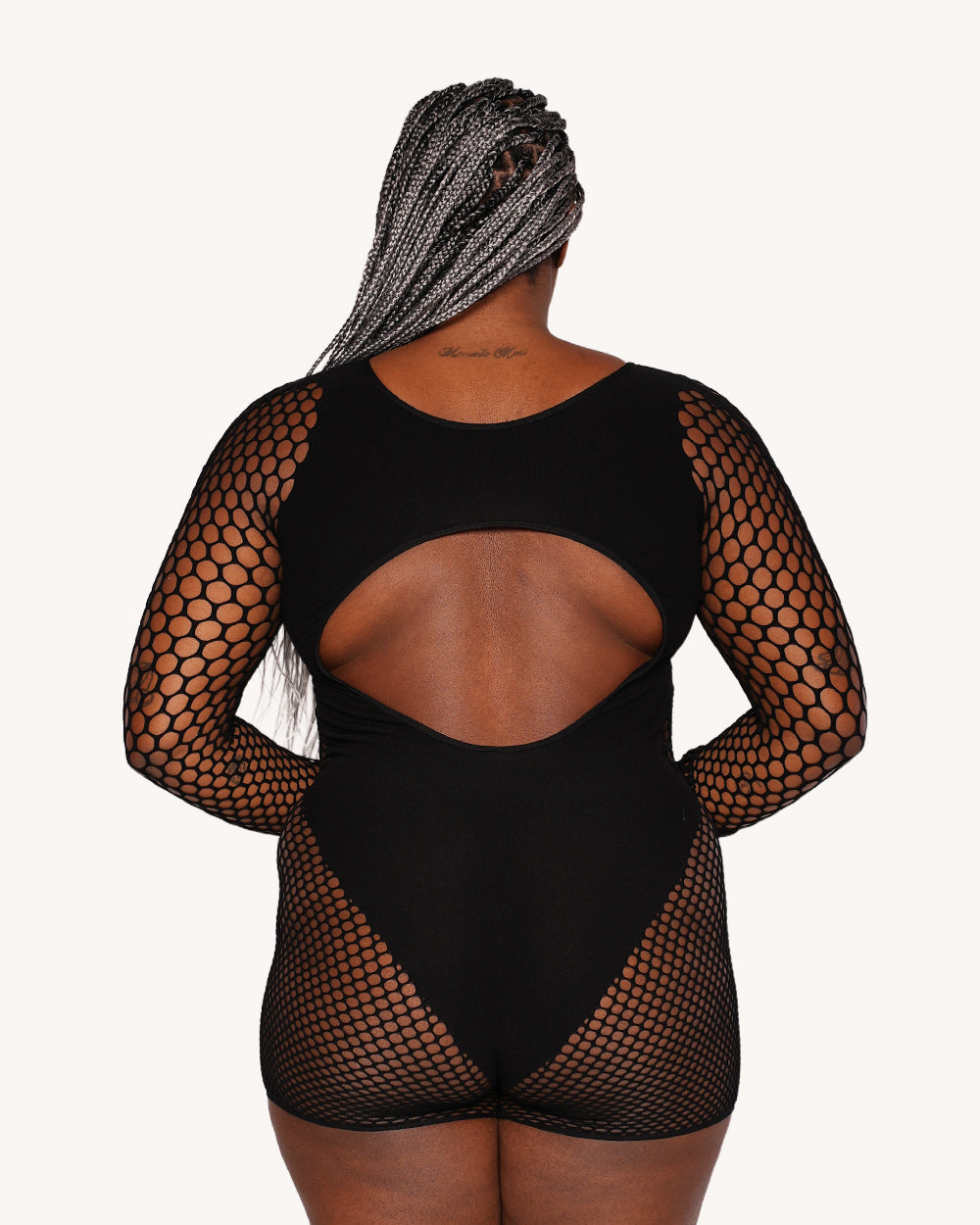 Warehouse Ritual Romper - Image 3