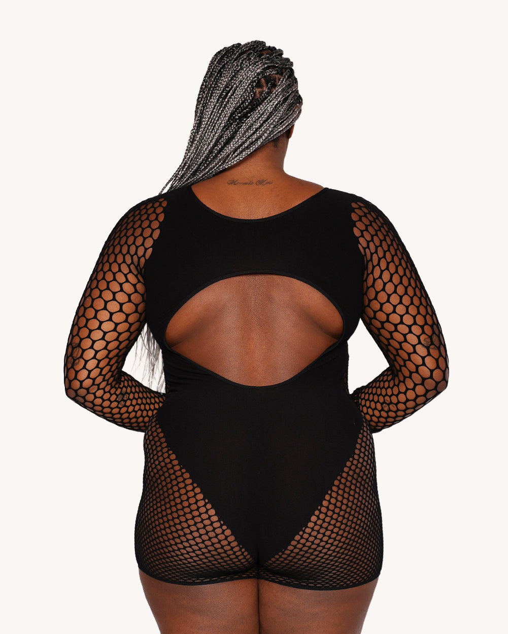 Warehouse Ritual Romper - Image 36071461454007