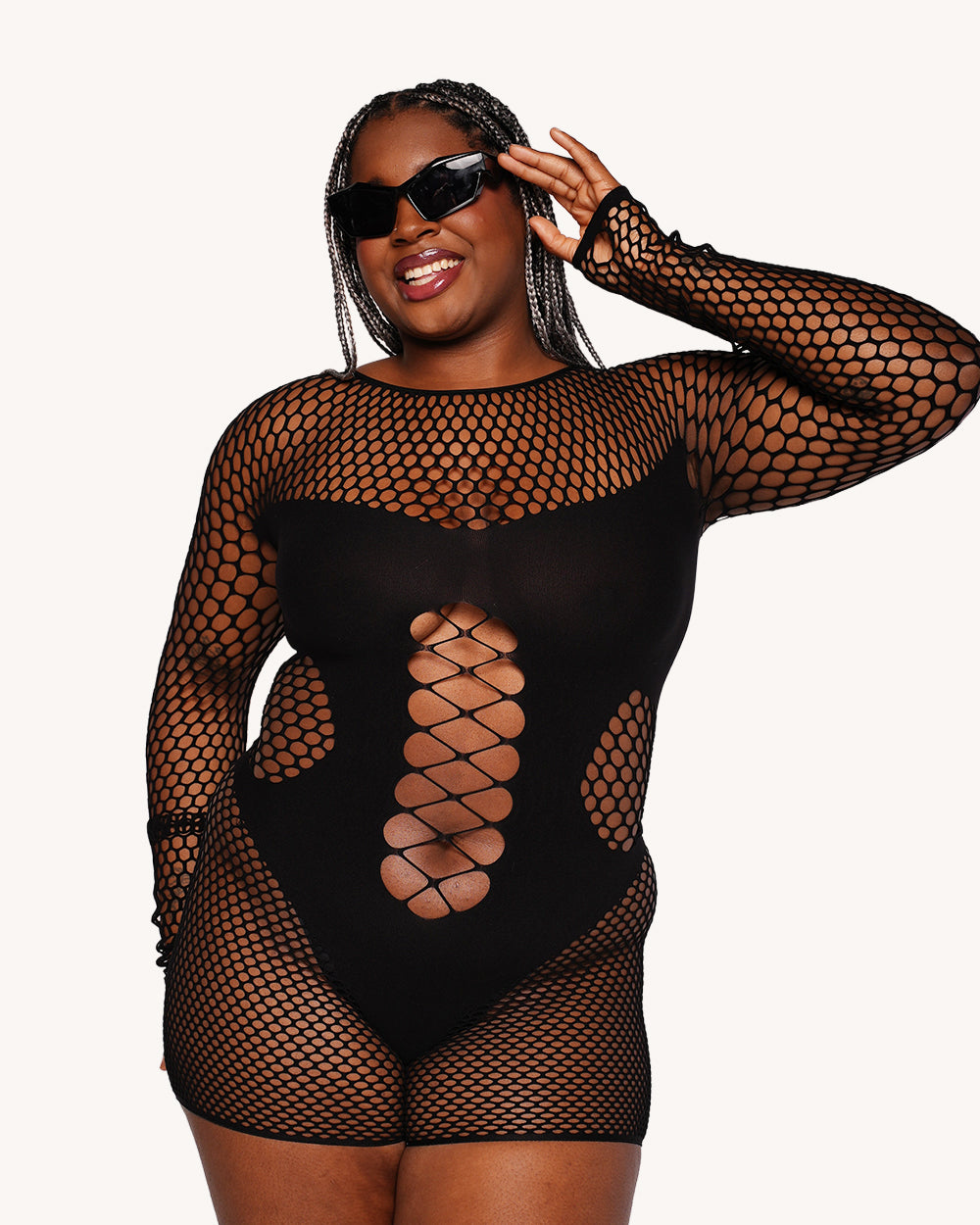 Warehouse Ritual Romper - Image 4