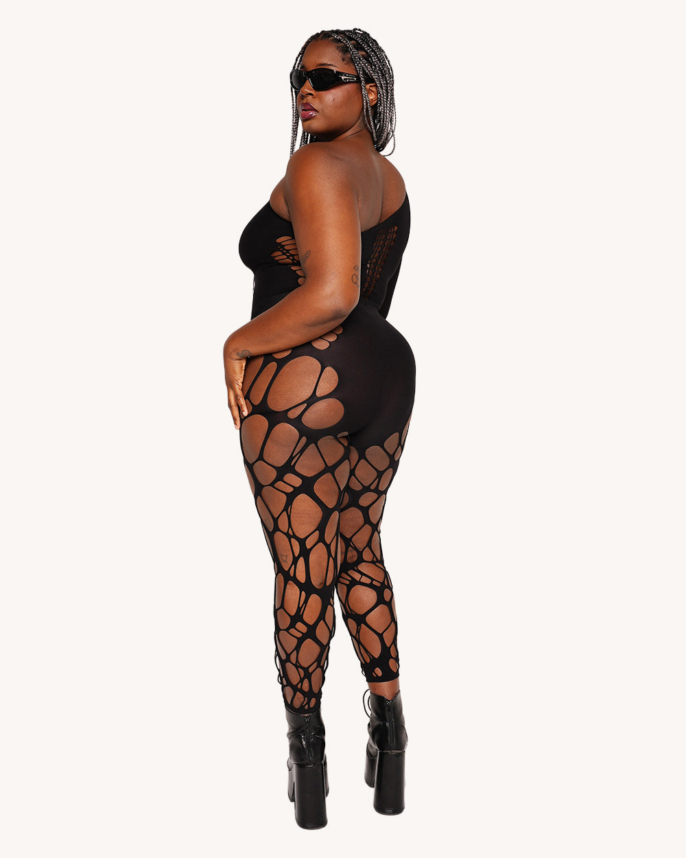 Wasteland Babe Jumpsuit - Image 6