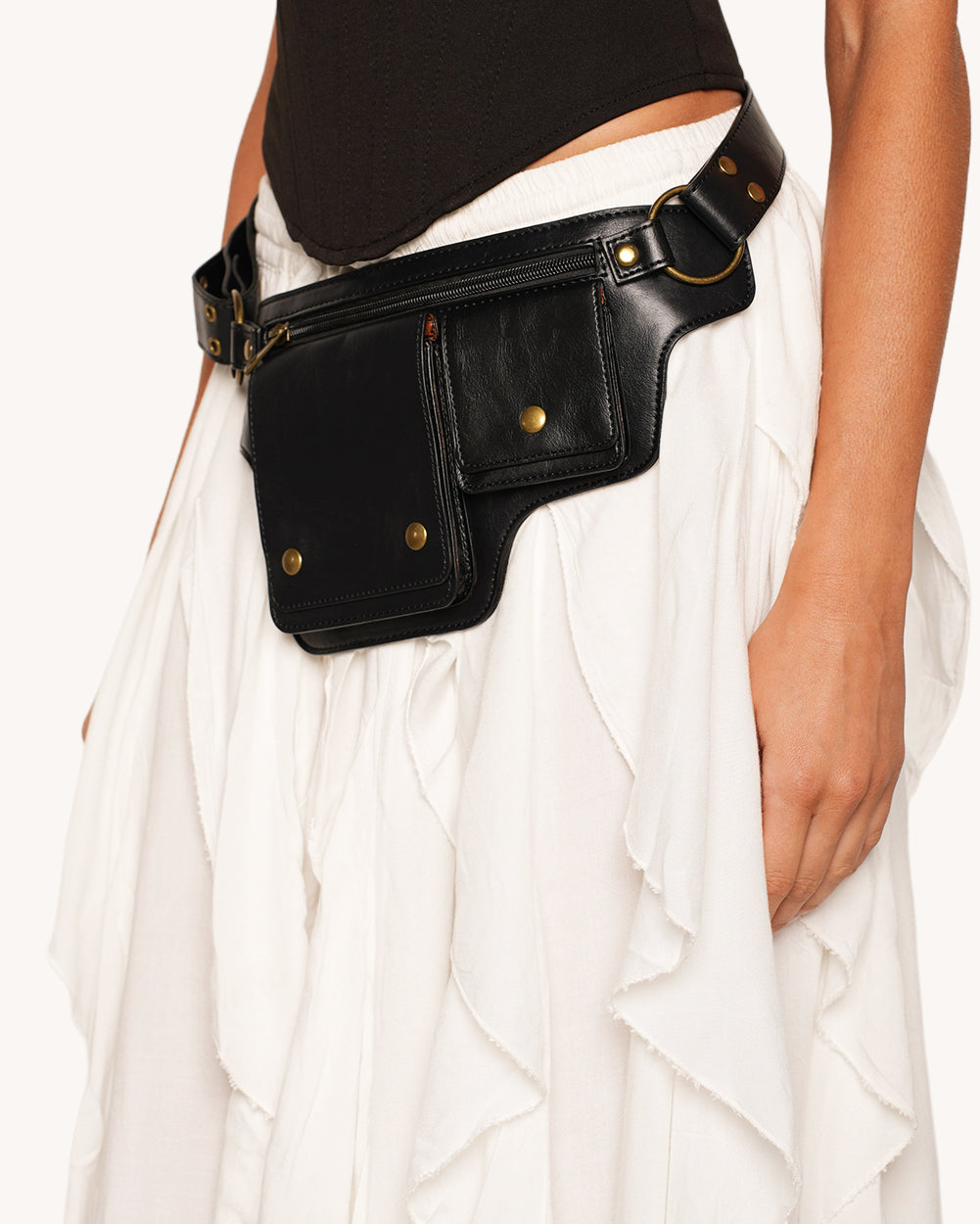 Wasteland Belt Bag - Image 37680975773879