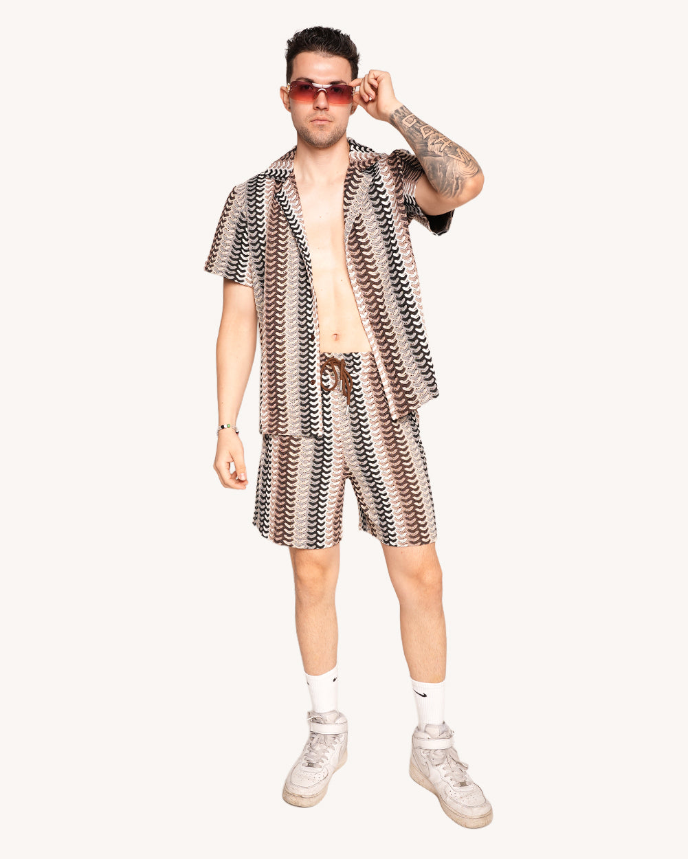 Paradise Rider Shorts - Image 34826875601079