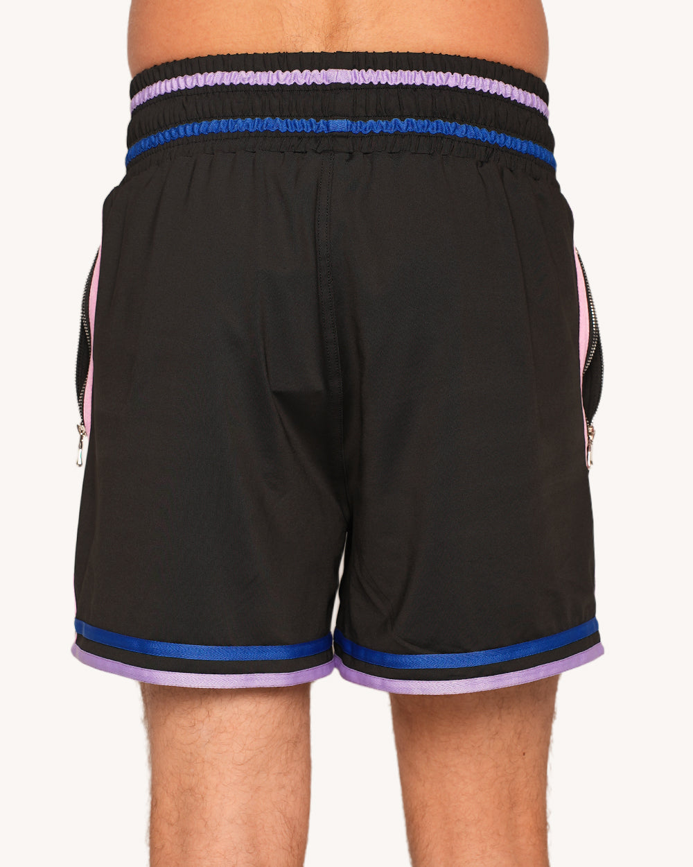 Welcome to Trippyland Boxer Shorts-Men