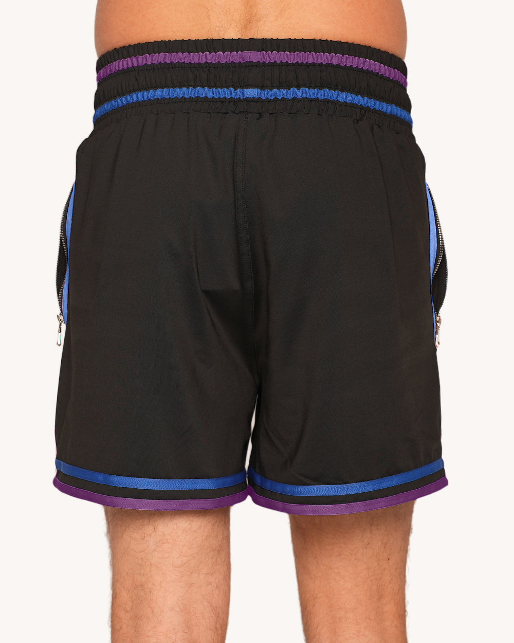 Welcome to Trippyland Boxer Shorts-Men