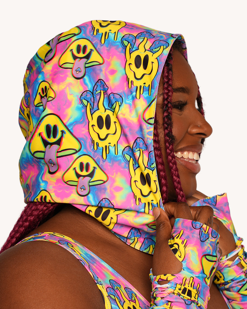 Welcome to Trippyland Hood - Image 34708809842871