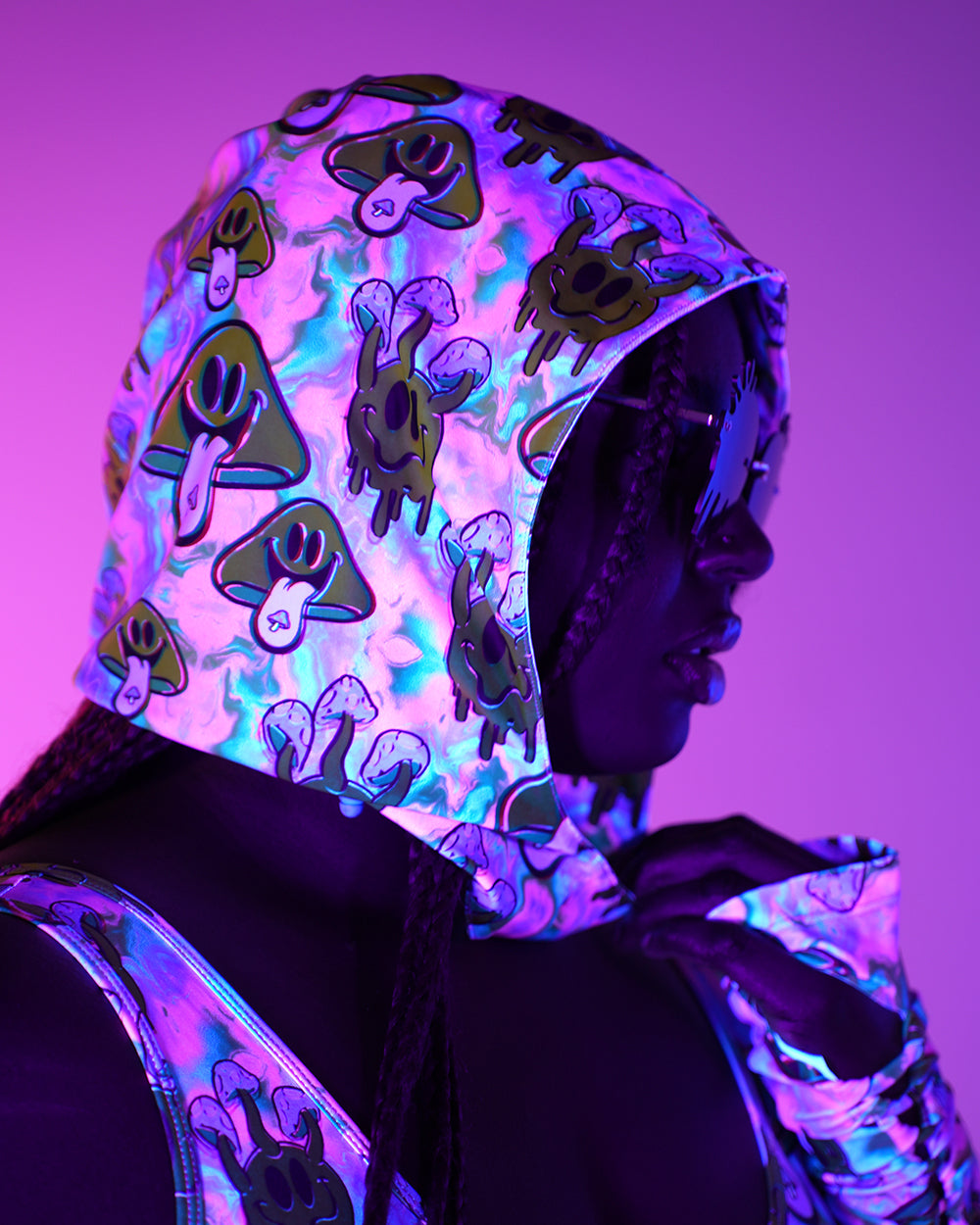 Welcome to Trippyland Hood - Image 4