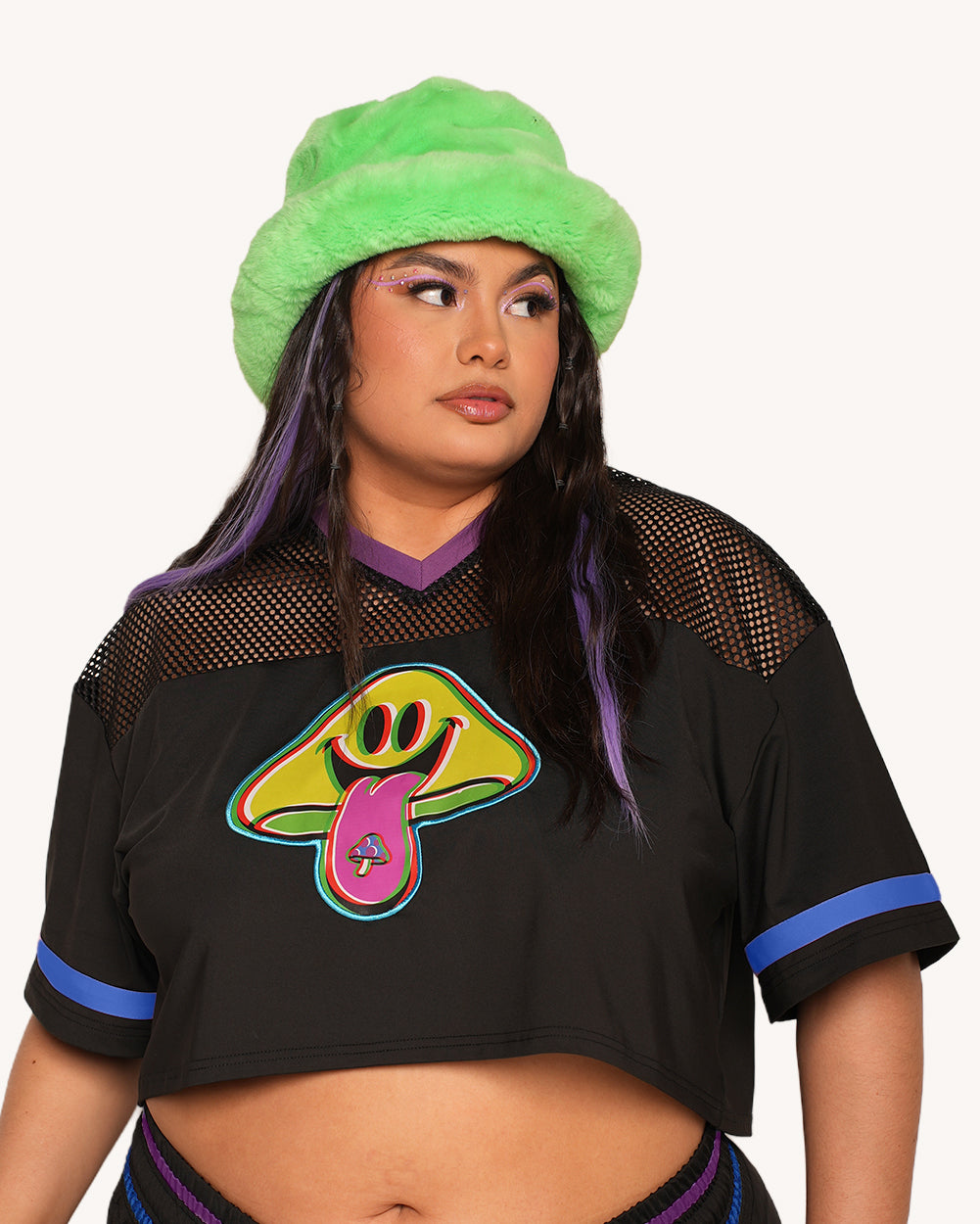 Welcome to Trippyland Jersey - Image 34720618479799