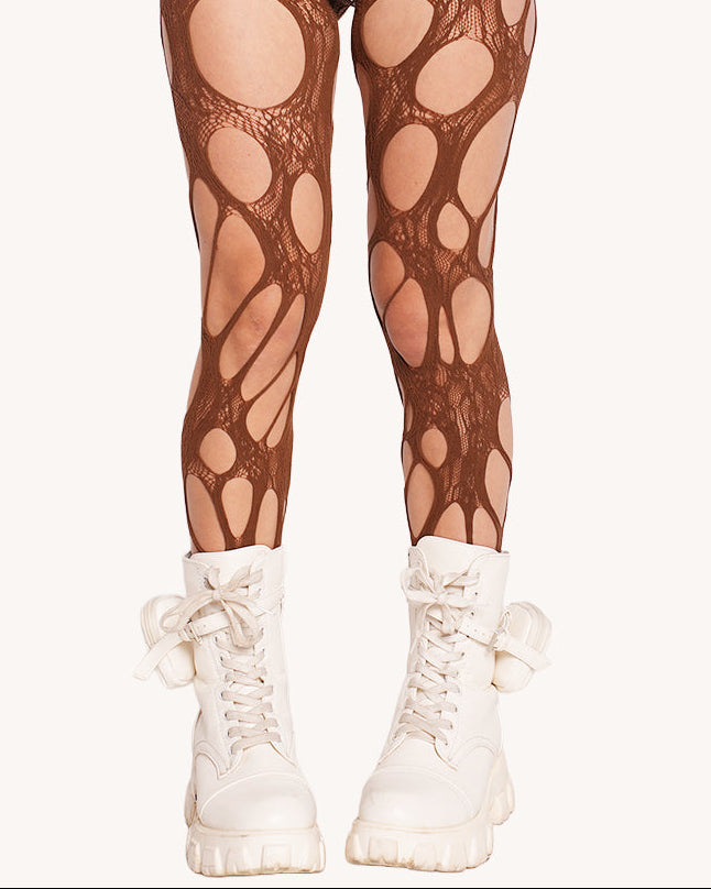 Whimsigoth Tights - Image 3