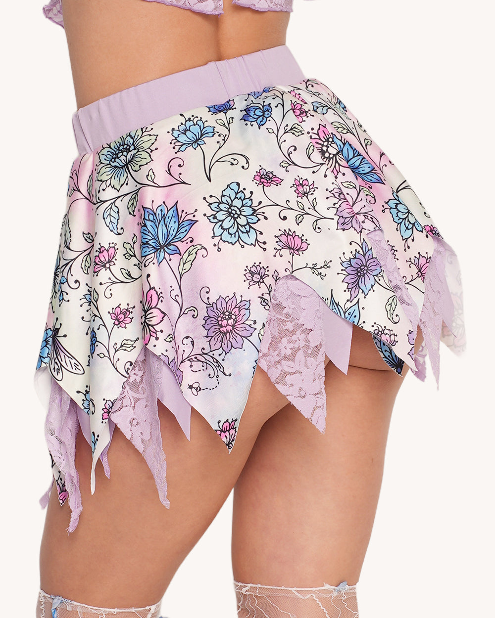 Whispering Willow Skirt - Image 1