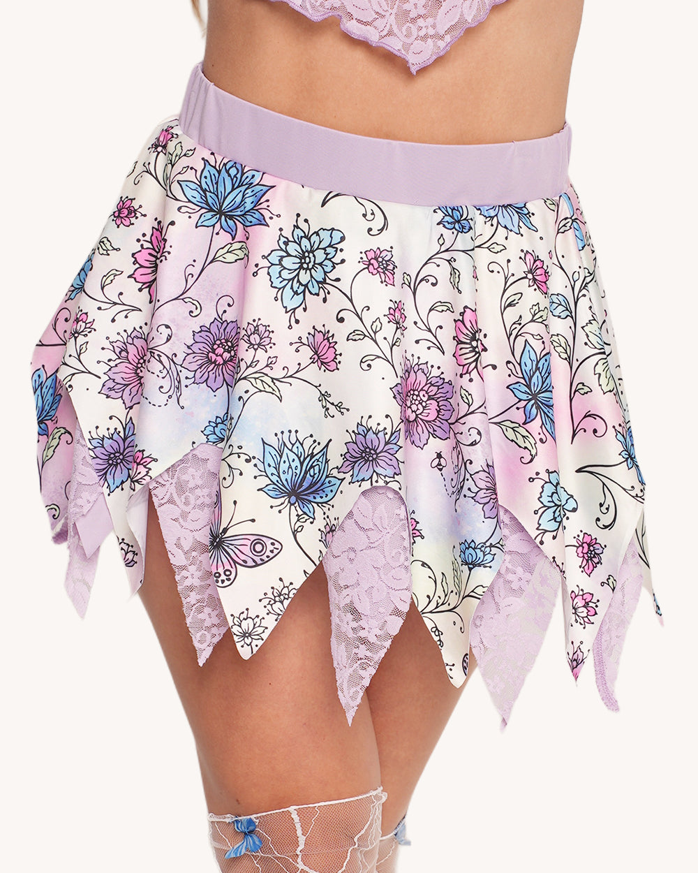 Whispering Willow Skirt - Image 36240430858423