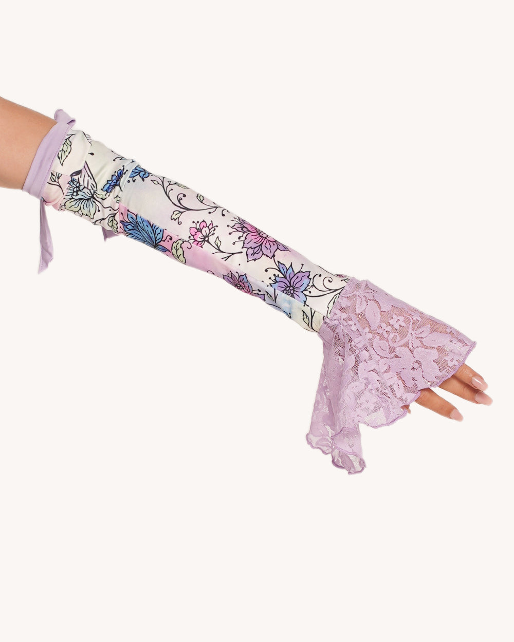 Whispering Willow Top + Sleeves - Image 1