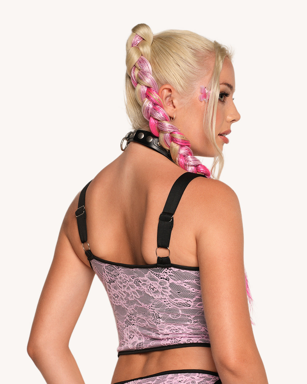 White Noise Top - Image 33080901927095