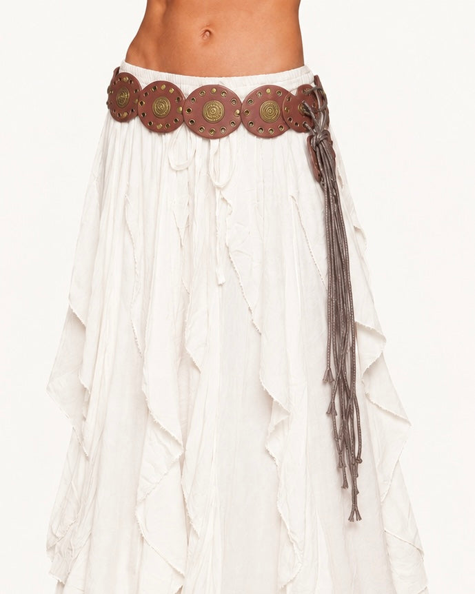 Wild West Tie Belt - Image 37920635191479
