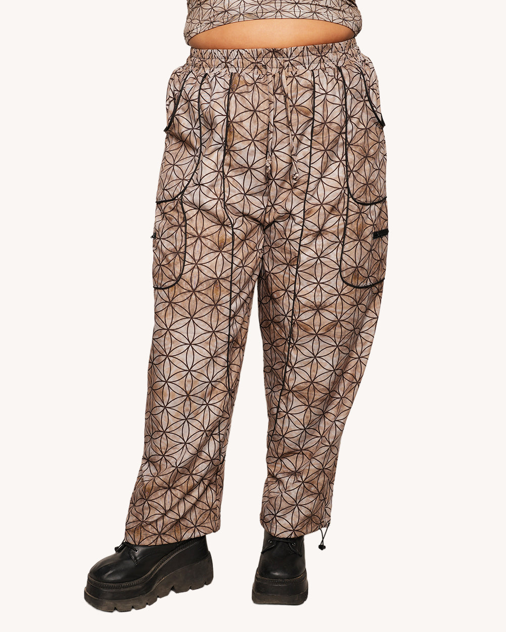 Wildwood Harem Pants - Image 37854145216695