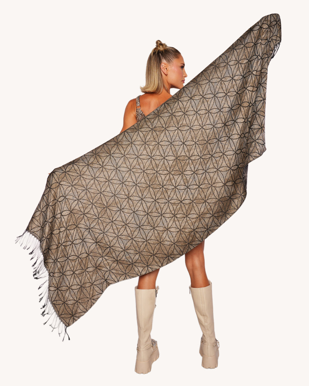 Wildwood Pashmina - Image 37680975413431
