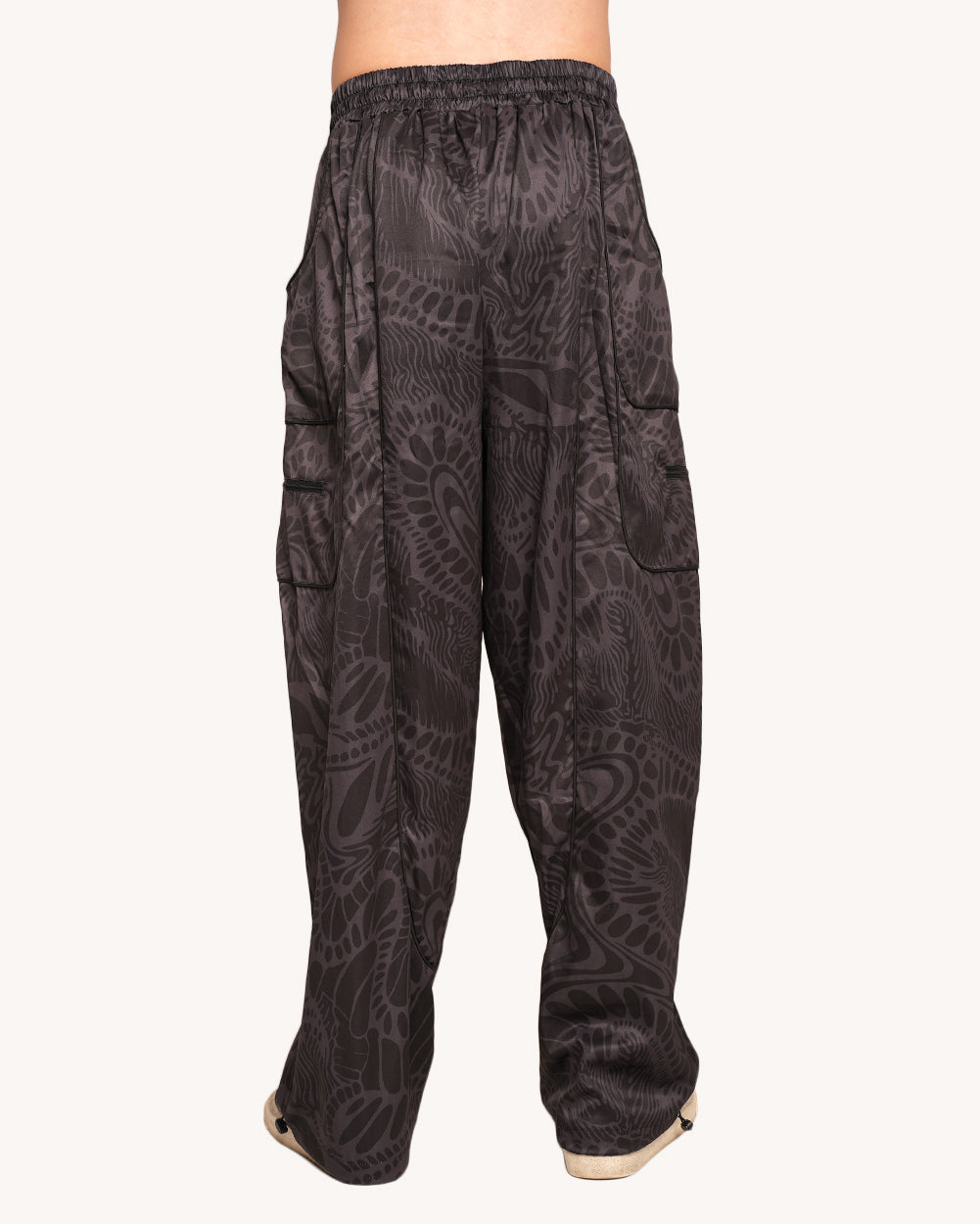 Wormhole Harem Pants - Image 35266580807863