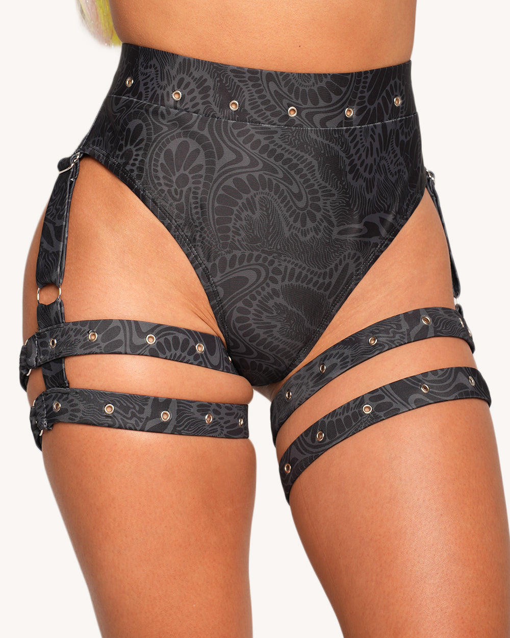 Wormhole Shorts - Image 35110472843447